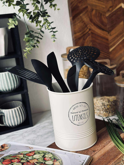 Köksredskap - Set med 5 delar