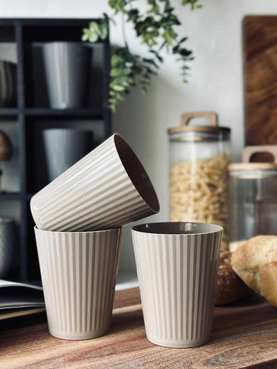 Kopp Norma Mocca 3 st.