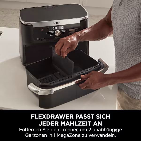 Foodi FlexDrawer