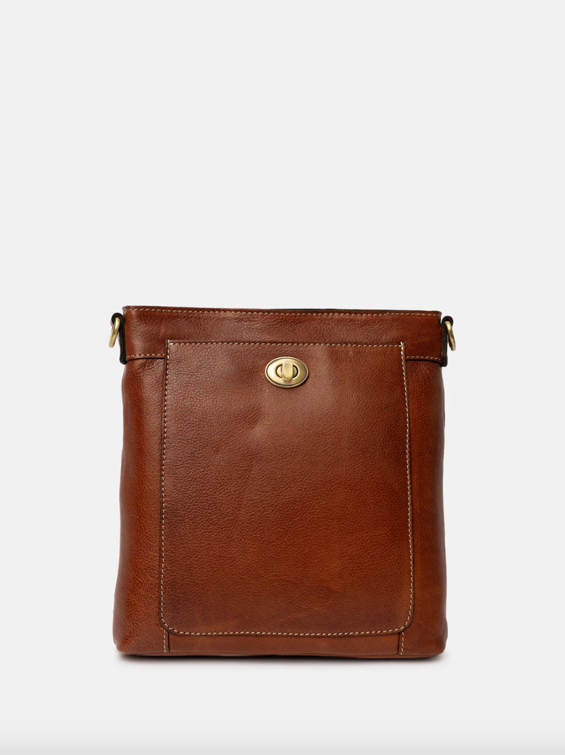 Crossover Moa liten - Cognac