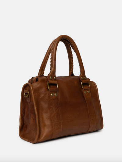 Crossover Miri Liten - Valnöt