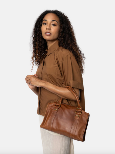 Crossover Miri Liten - Valnöt