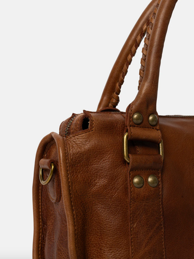 Crossover Miri Liten - Valnöt