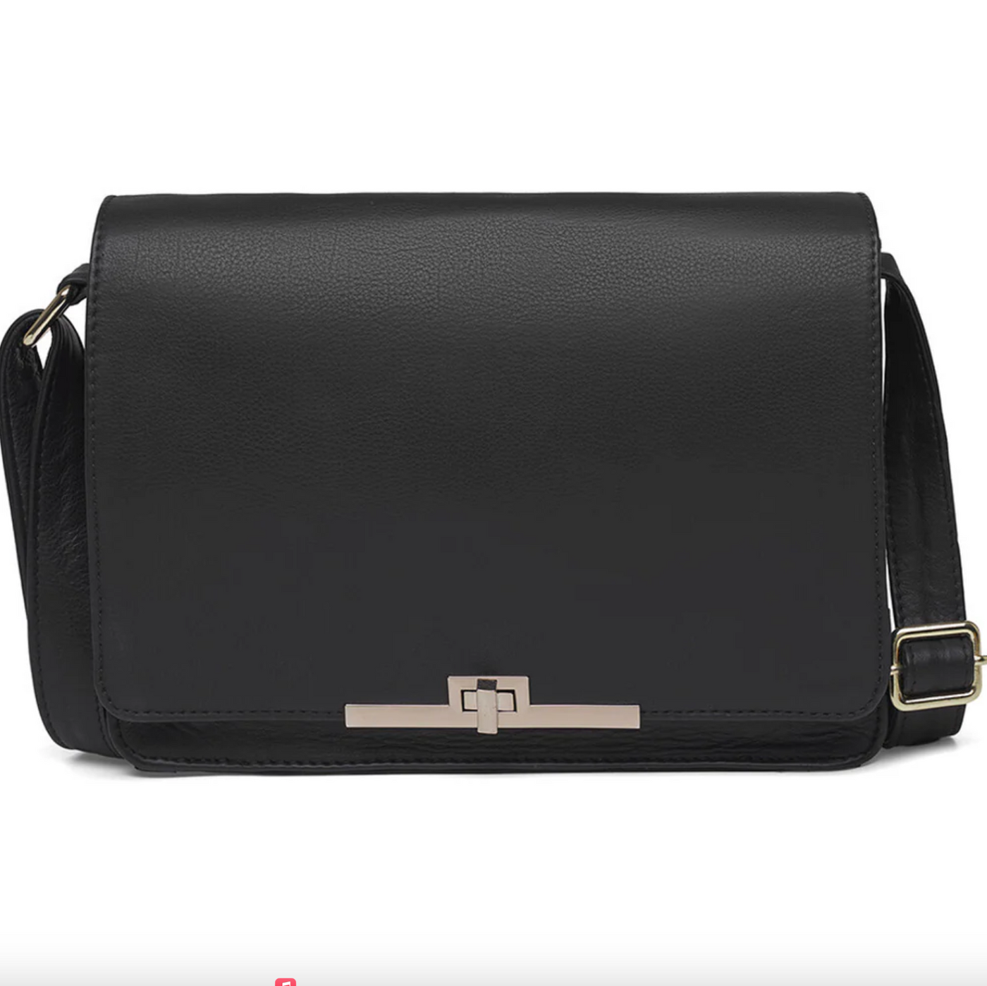 Elegant crossover - Kalvskinn