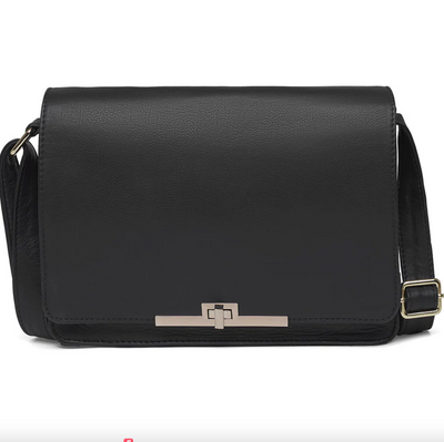 Elegant crossover - Kalvskinn