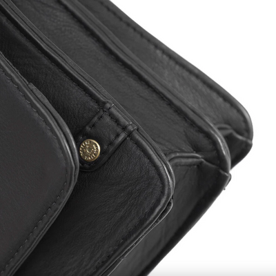 Elegant crossover - Kalvskinn