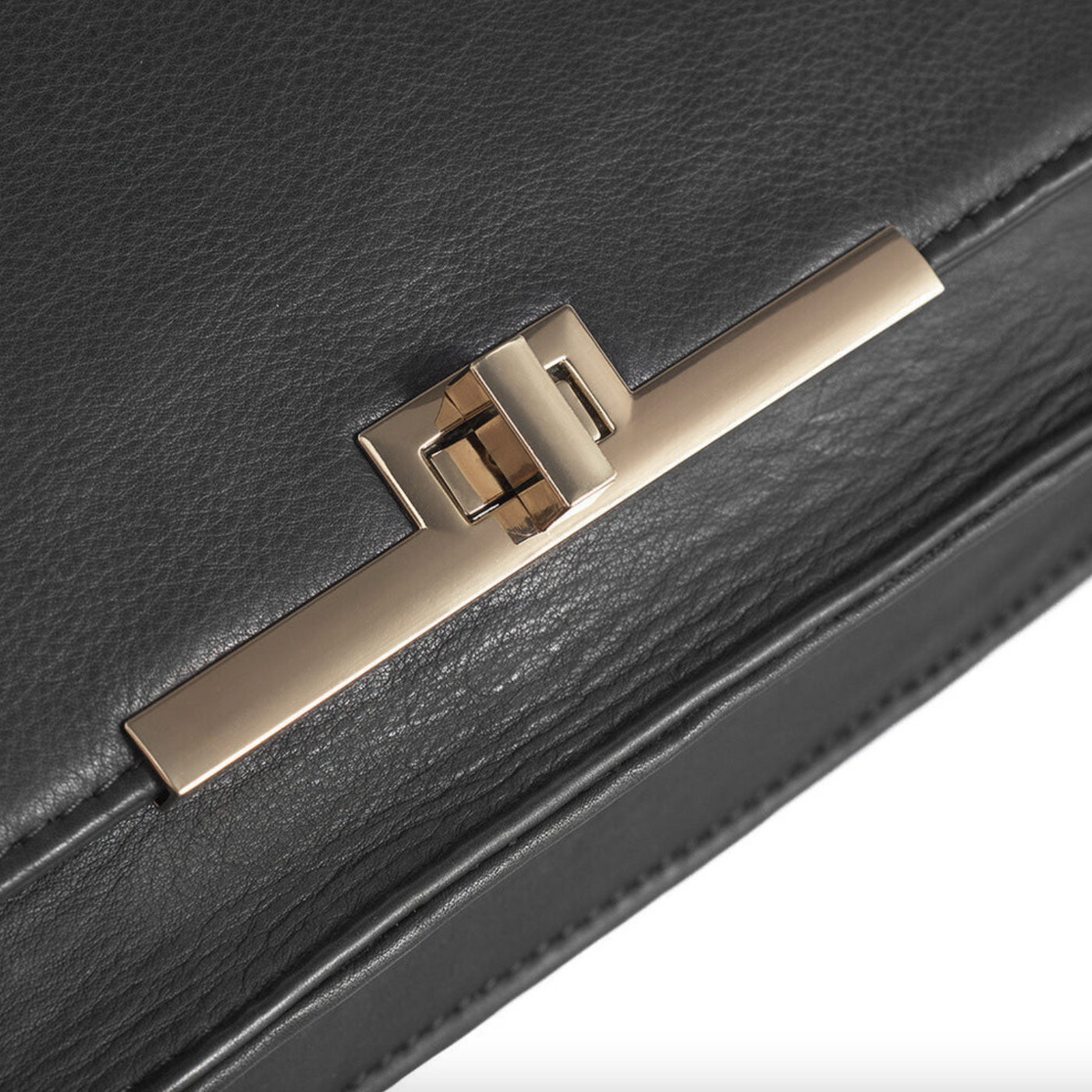 Elegant crossover - Kalvskinn