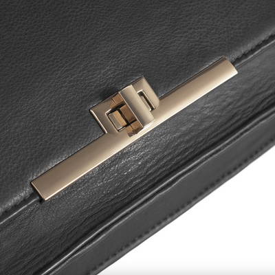 Elegant crossover - Kalvskinn