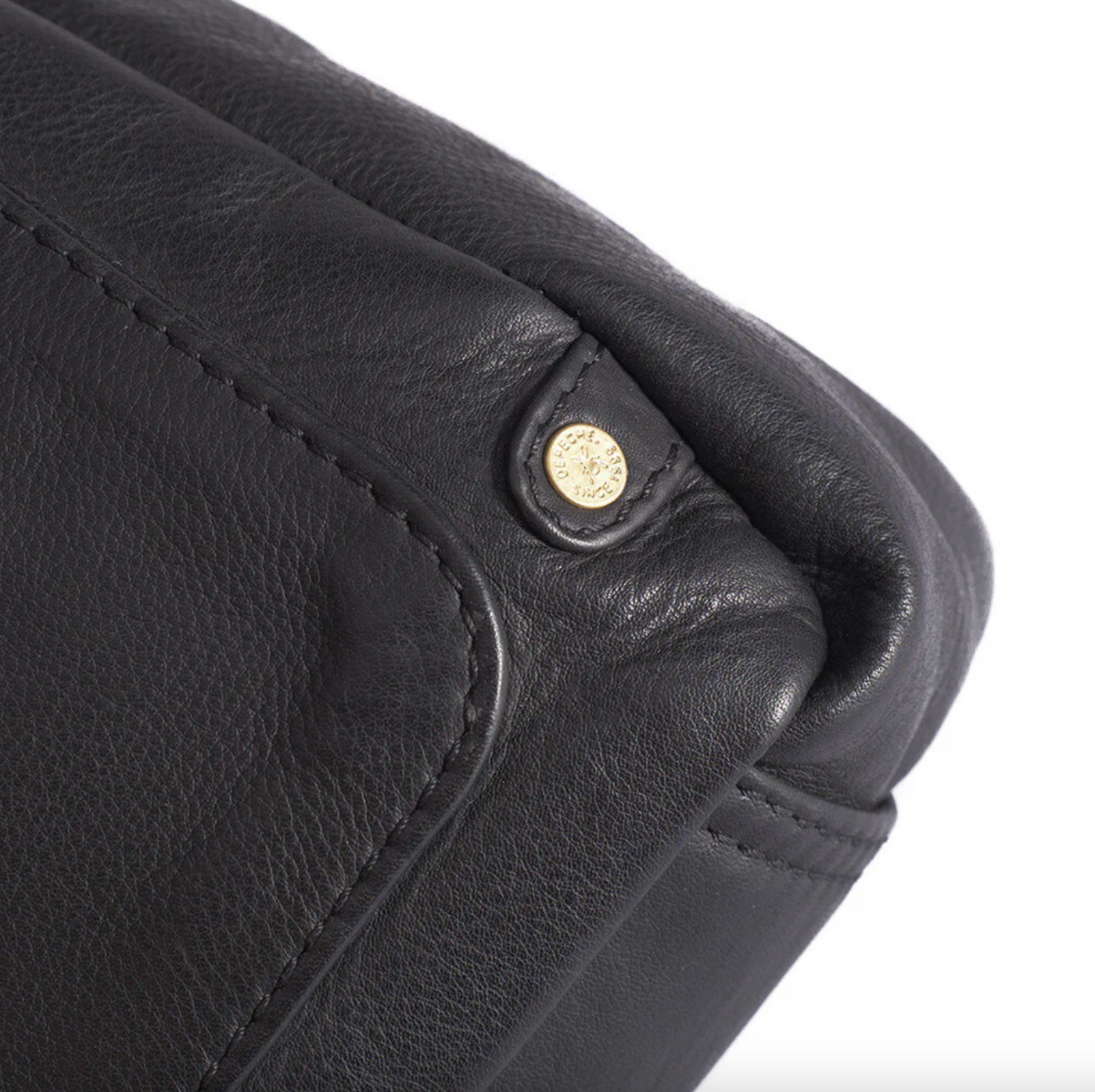 Elegant crossover - Kalvskinn