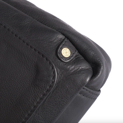 Elegant crossover - Kalvskinn