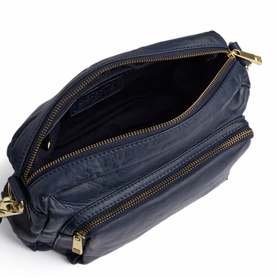 Crossover TINO - Midnattsblå