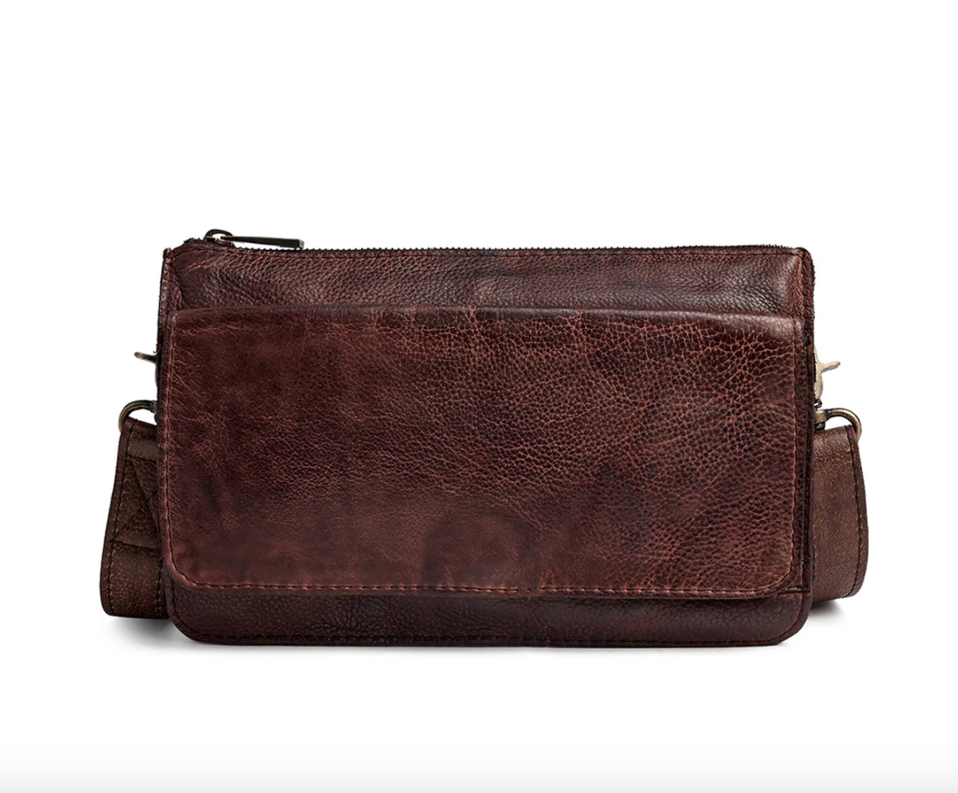 Crossover Naja - Vintagebrun