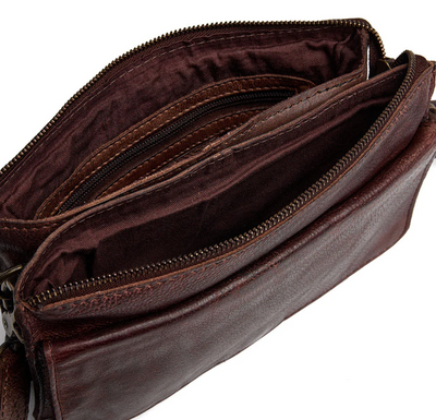 Crossover Naja - Vintagebrun