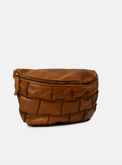 Bumbag Margo cognac