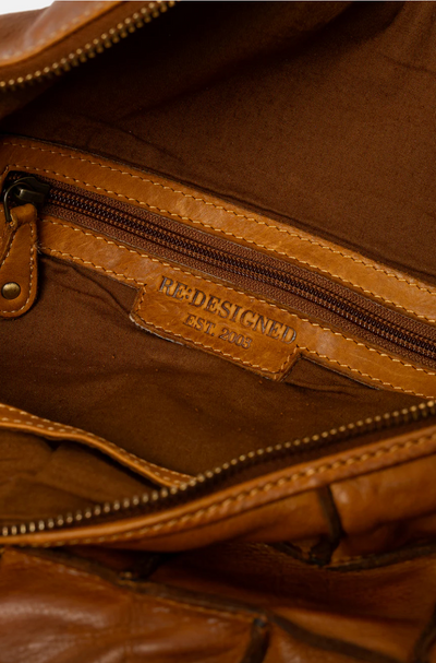 Bumbag Margo cognac