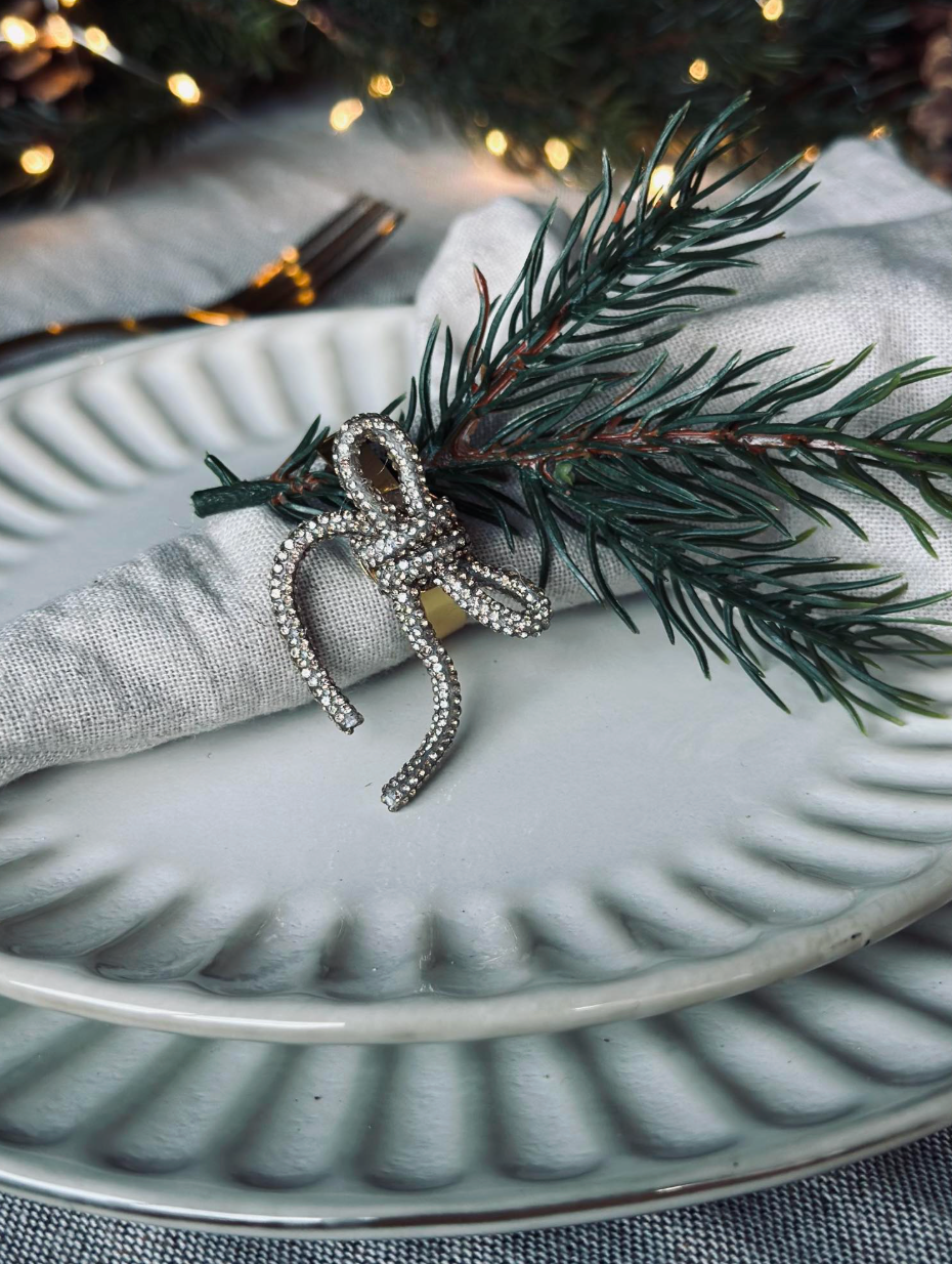 Tallrik VIGA Sand - Flera storlekar