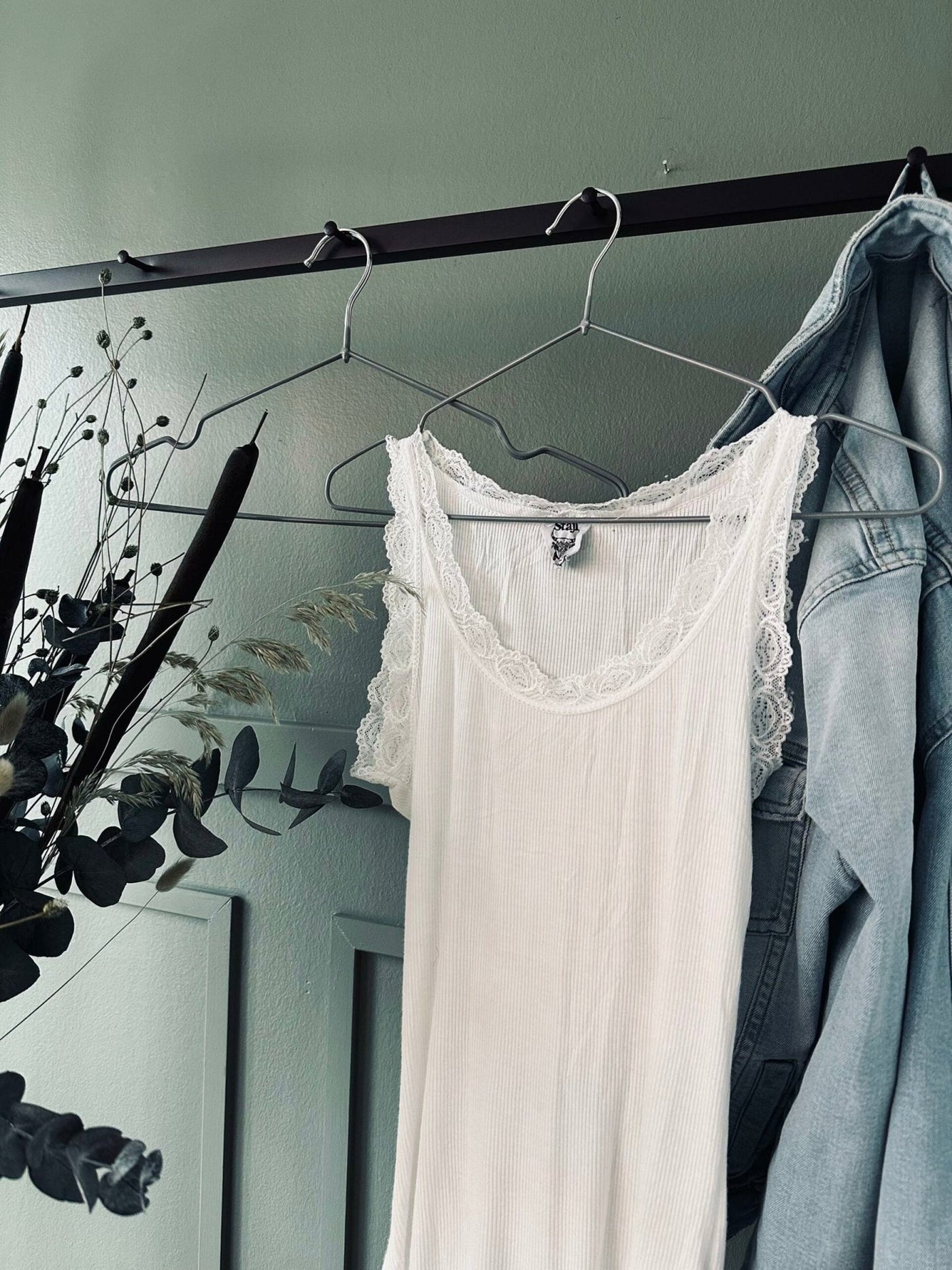 Galgar - Set om 3 st / Grå - 96 st