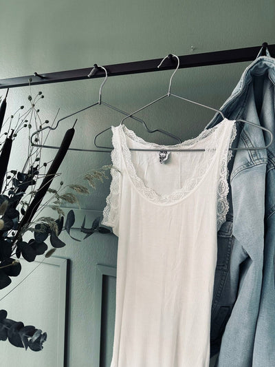 Galgar - Set om 3 st / Grå - 96 st