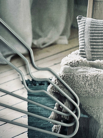 Galgar - Set om 3 st / Grå - 96 st