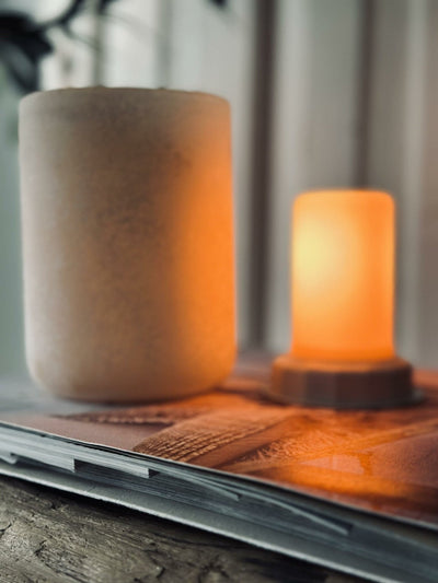 LED Låga - Bra för lyktor och pumpor